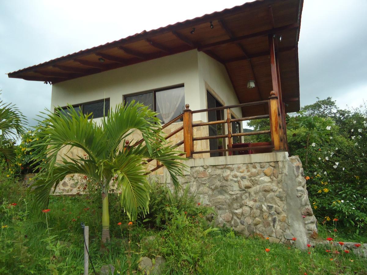 Paysage Cache Villa Estelí Kültér fotó